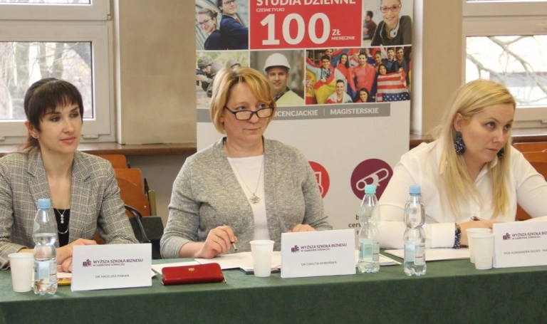 Zdjęcie nr 26 z galerii II Otwarty Turniej Debat Oksfordzkich - eliminacje