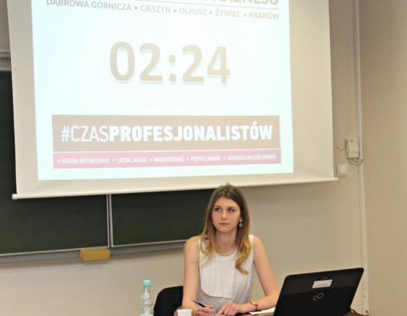 Zdjęcie nr 27 z galerii II Otwarty Turniej Debat Oksfordzkich - eliminacje