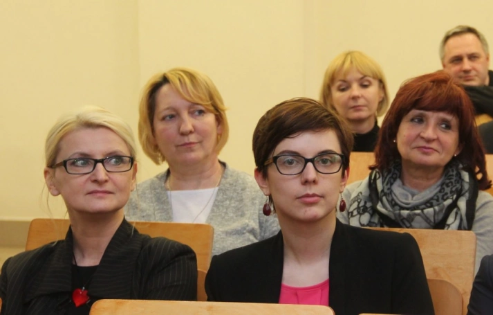 Zdjęcie nr 36 z galerii II Otwarty Turniej Debat Oksfordzkich - eliminacje
