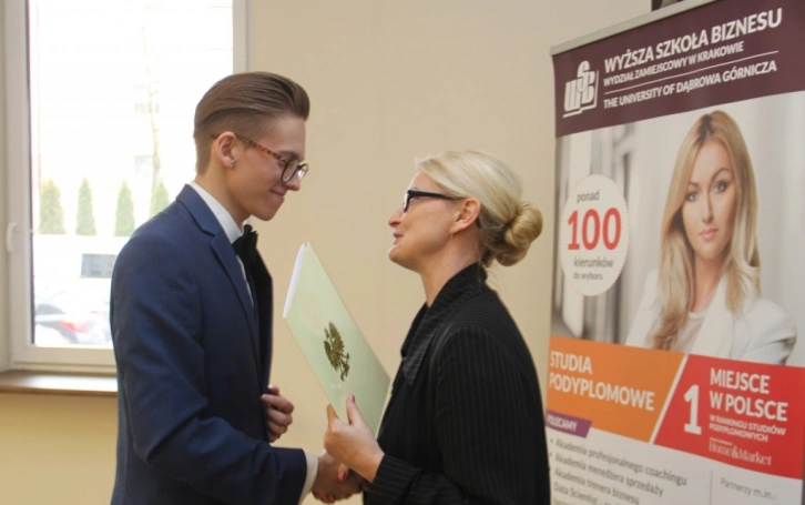 Zdjęcie nr 44 z galerii II Otwarty Turniej Debat Oksfordzkich - eliminacje