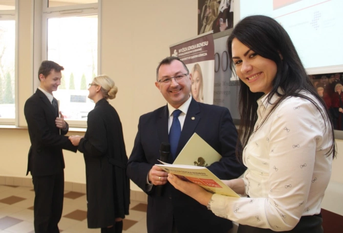 Zdjęcie nr 47 z galerii II Otwarty Turniej Debat Oksfordzkich - eliminacje