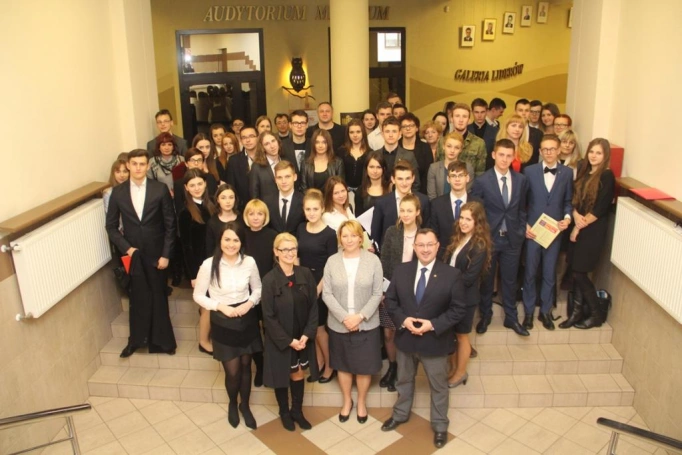 Zdjęcie nr 49 z galerii II Otwarty Turniej Debat Oksfordzkich - eliminacje