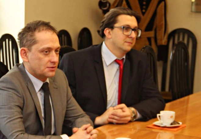 Zdjęcie nr 5 z galerii GLC Accounting Sp. z o.o. Partnerem WSB