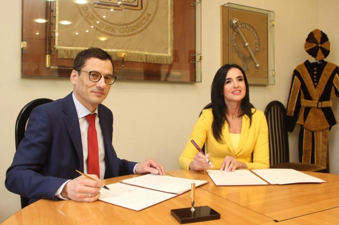 Zdjęcie nr 4 z galerii GLC Accounting Sp. z o.o. Partnerem WSB