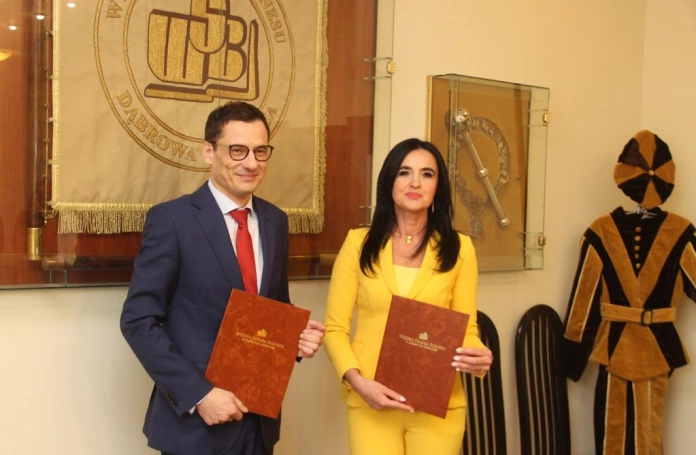 Zdjęcie nr 6 z galerii GLC Accounting Sp. z o.o. Partnerem WSB
