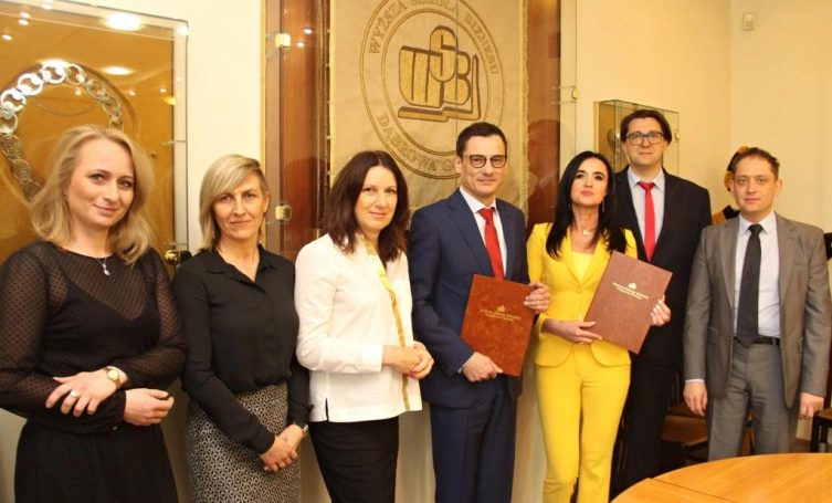 Zdjęcie nr 7 z galerii GLC Accounting Sp. z o.o. Partnerem WSB