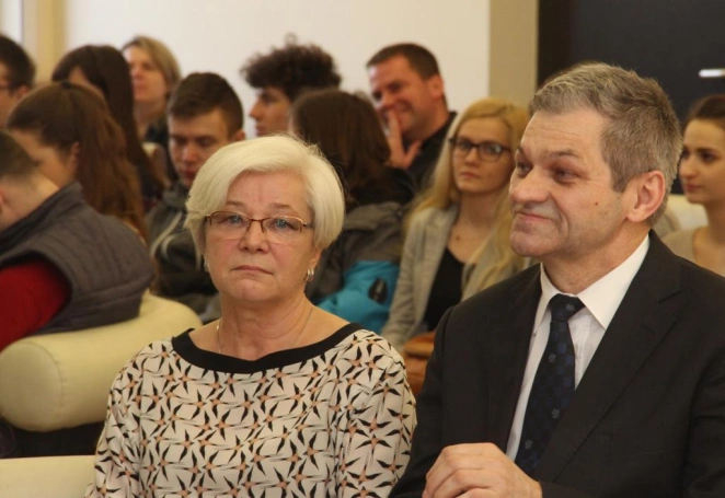 Zdjęcie nr 32 z galerii W trosce o współczesną rodzinę...- konteksty pedagogiczne i prawne - pierwszy dzień Konferencji