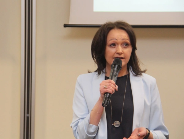 Zdjęcie nr 20 z galerii Rekordowe Targi Pracy i Praktyk Studenckich w Wyższej Szkole Biznesu w Dąbrowie Górniczej