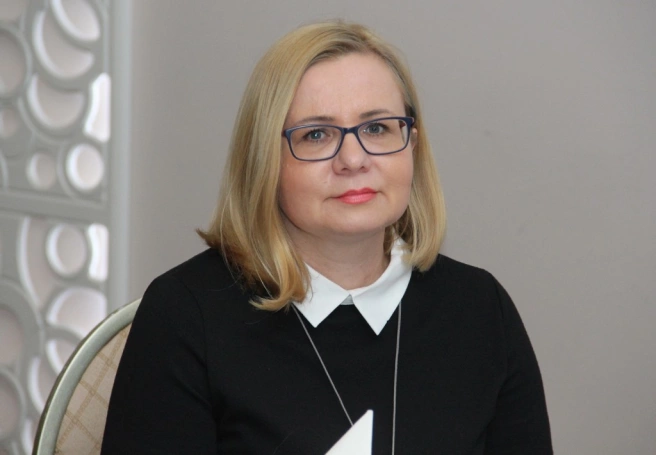 Zdjęcie nr 47 z galerii Konferencja "Sukcesy i wyzwania w naukach o zarządzaniu. Od tradycji do współczesności. Współczesne kontynuacje dorobku Karola Adamieckiego"