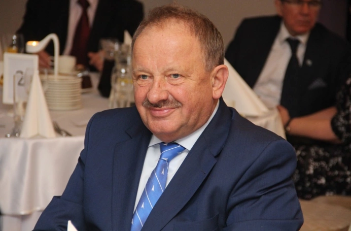 Zdjęcie nr 54 z galerii Konferencja "Sukcesy i wyzwania w naukach o zarządzaniu. Od tradycji do współczesności. Współczesne kontynuacje dorobku Karola Adamieckiego"