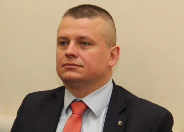 Zdjęcie nr 35 z galerii Konferencja "Sukcesy i wyzwania w naukach o zarządzaniu. Od tradycji do współczesności. Współczesne kontynuacje dorobku Karola Adamieckiego"