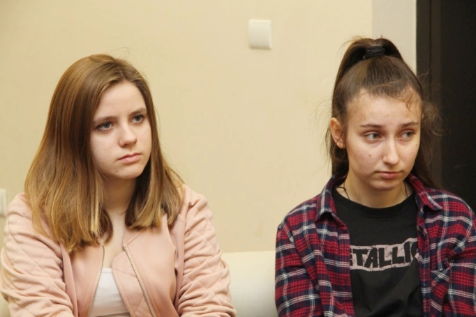 Zdjęcie nr 35 z galerii Złoty Argument w rękach uczniów z Zawiercia - finał II Otwartego Turnieju Debat Oxfordzkich