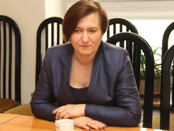 Zdjęcie nr 1 z galerii Zespół Szkół nr 1 w Olkuszu partnerem WSB
