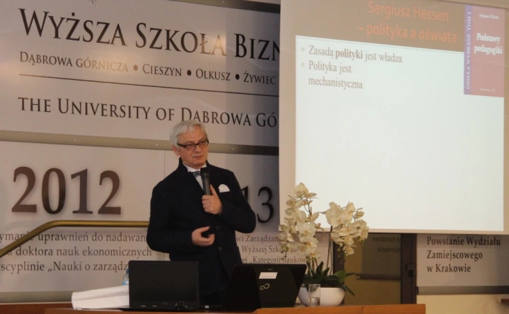 Zdjęcie nr 27 z galerii I dzień XIII Festiwalu Nauki - podsumowanie