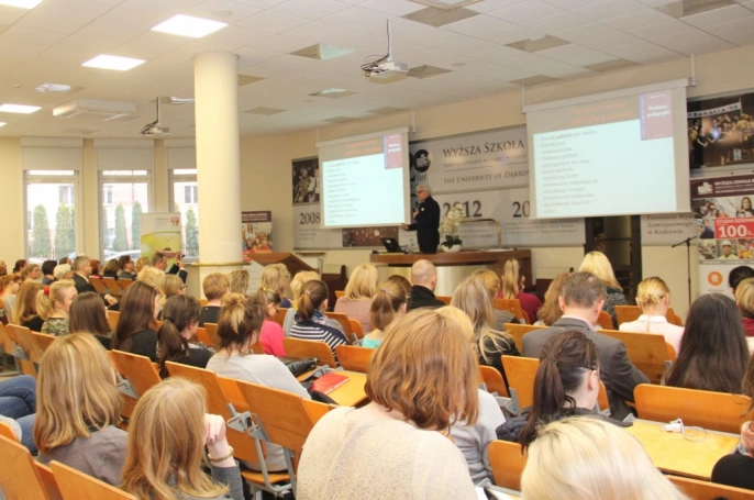 Zdjęcie nr 28 z galerii I dzień XIII Festiwalu Nauki - podsumowanie