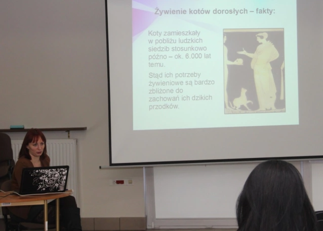 Zdjęcie nr 29 z galerii I dzień XIII Festiwalu Nauki - podsumowanie