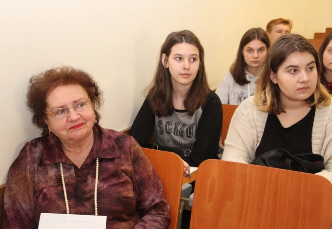 Zdjęcie nr 13 z galerii I dzień XIII Festiwalu Nauki - podsumowanie