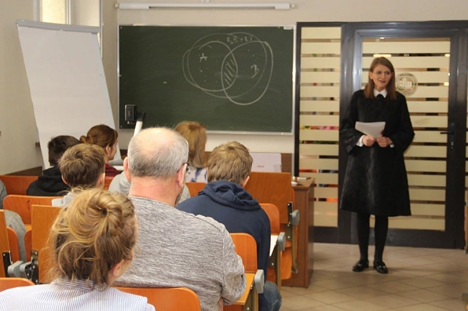 Zdjęcie nr 14 z galerii I dzień XIII Festiwalu Nauki - podsumowanie
