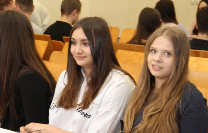 Zdjęcie nr 17 z galerii I dzień XIII Festiwalu Nauki - podsumowanie