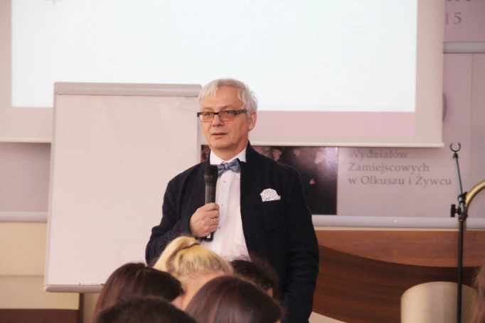 Zdjęcie nr 19 z galerii I dzień XIII Festiwalu Nauki - podsumowanie