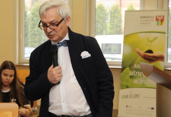 Zdjęcie nr 25 z galerii I dzień XIII Festiwalu Nauki - podsumowanie