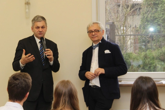 Zdjęcie nr 26 z galerii I dzień XIII Festiwalu Nauki - podsumowanie