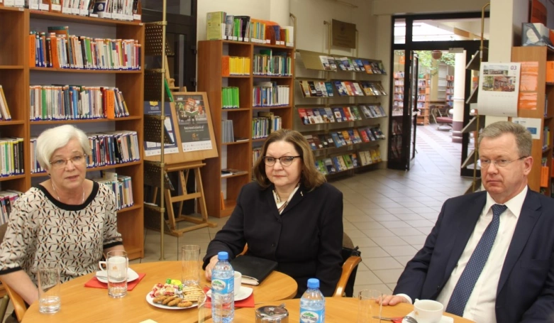 Zdjęcie nr 15 z galerii I dzień XIII Festiwalu Nauki - podsumowanie