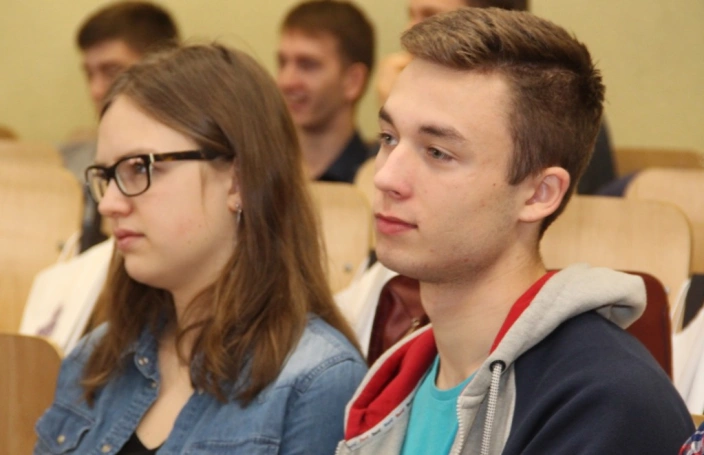 Zdjęcie nr 6 z galerii Tydzień Umiejętności Zawodowych w Wyższej Szkole Biznesu w Dąbrowie Górniczej