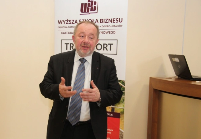 Zdjęcie nr 14 z galerii Tydzień Umiejętności Zawodowych w Wyższej Szkole Biznesu w Dąbrowie Górniczej