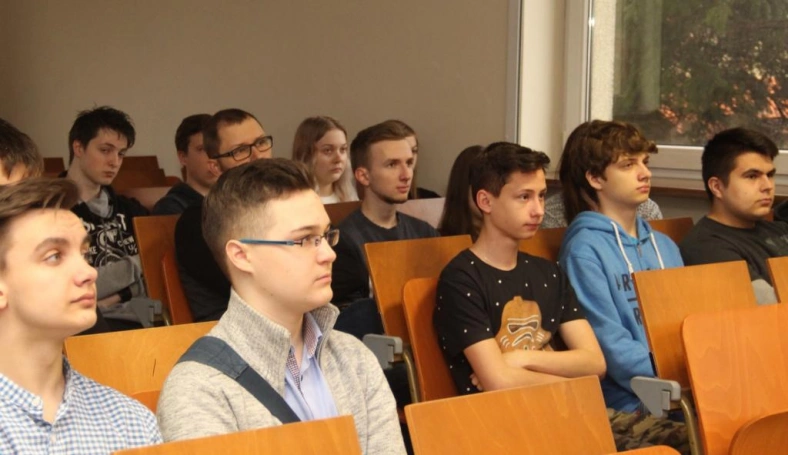 Zdjęcie nr 55 z galerii Vabank. Ryzyko w biznesie i życiu - wielka debata ekonomiczna