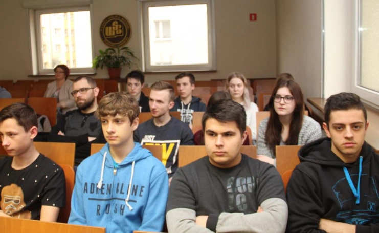 Zdjęcie nr 56 z galerii Vabank. Ryzyko w biznesie i życiu - wielka debata ekonomiczna