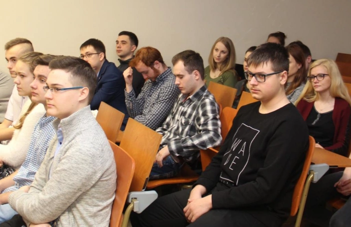 Zdjęcie nr 58 z galerii Vabank. Ryzyko w biznesie i życiu - wielka debata ekonomiczna
