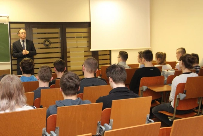 Zdjęcie nr 60 z galerii Vabank. Ryzyko w biznesie i życiu - wielka debata ekonomiczna