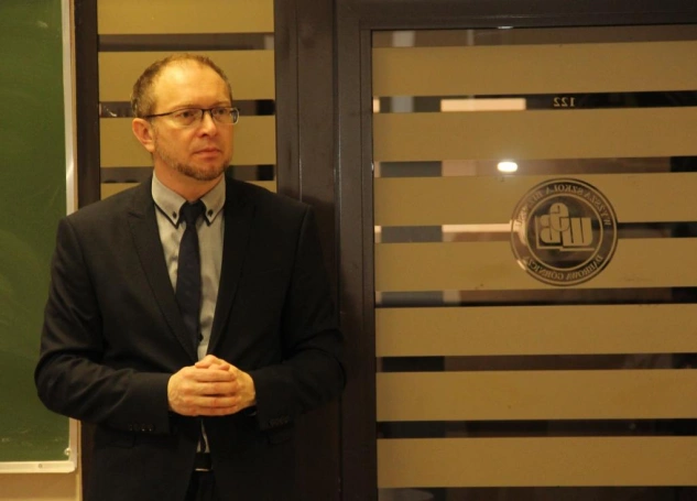 Zdjęcie nr 61 z galerii Vabank. Ryzyko w biznesie i życiu - wielka debata ekonomiczna
