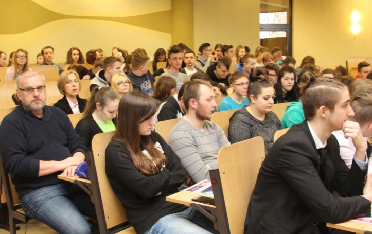 Zdjęcie nr 14 z galerii Vabank. Ryzyko w biznesie i życiu - wielka debata ekonomiczna