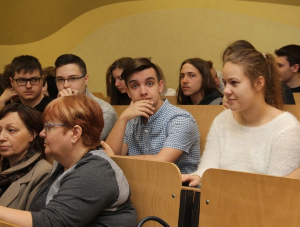 Zdjęcie nr 23 z galerii Vabank. Ryzyko w biznesie i życiu - wielka debata ekonomiczna