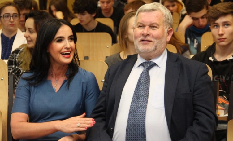 Zdjęcie nr 24 z galerii Vabank. Ryzyko w biznesie i życiu - wielka debata ekonomiczna