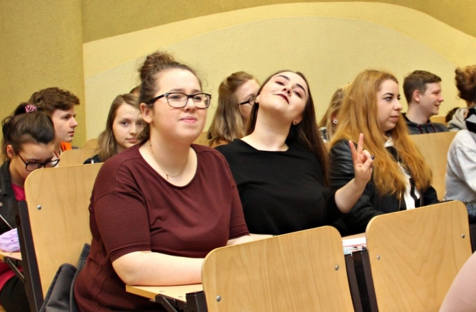 Zdjęcie nr 28 z galerii Vabank. Ryzyko w biznesie i życiu - wielka debata ekonomiczna