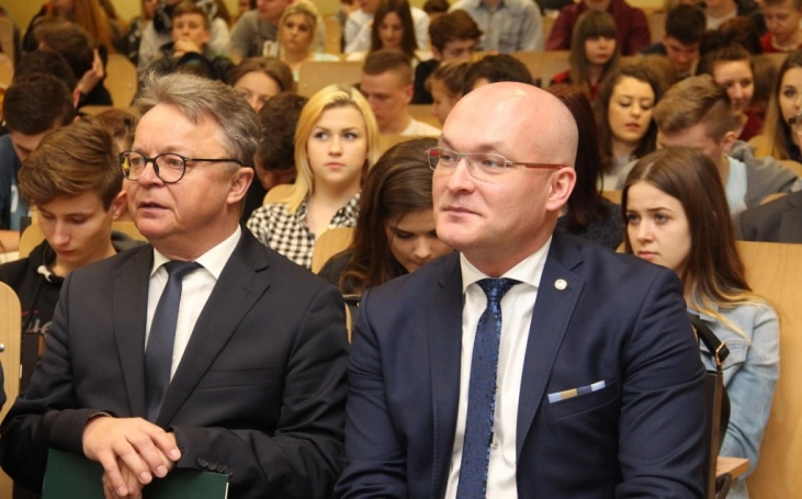Zdjęcie nr 4 z galerii Vabank. Ryzyko w biznesie i życiu - wielka debata ekonomiczna