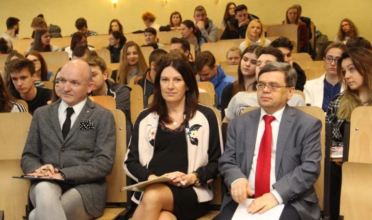 Zdjęcie nr 8 z galerii Vabank. Ryzyko w biznesie i życiu - wielka debata ekonomiczna