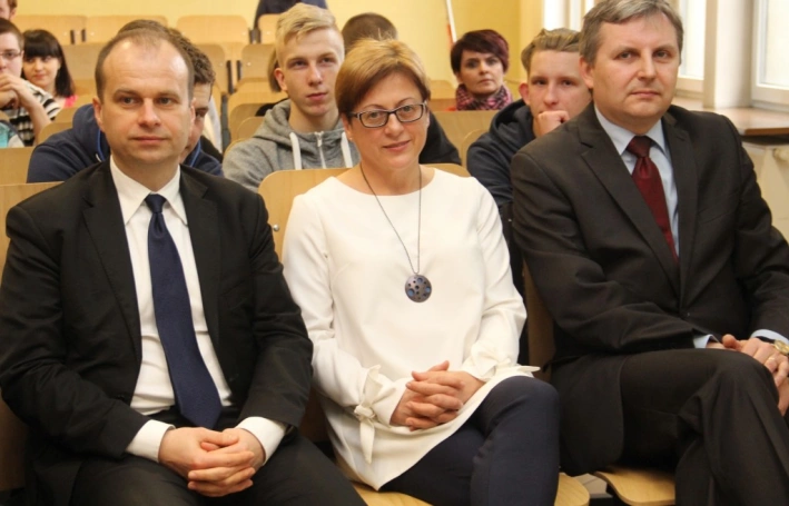 Zdjęcie nr 30 z galerii Vabank. Ryzyko w biznesie i życiu - wielka debata ekonomiczna