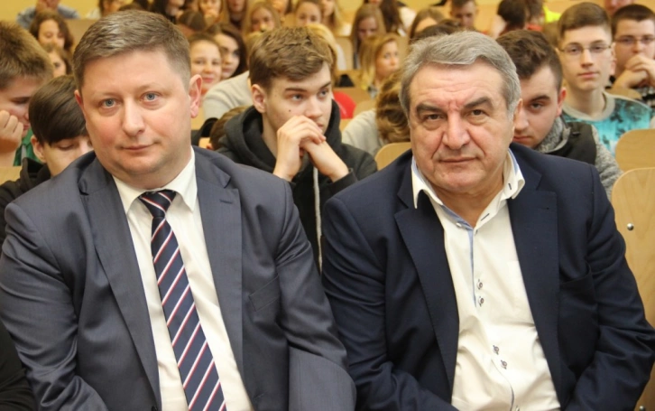 Zdjęcie nr 31 z galerii Vabank. Ryzyko w biznesie i życiu - wielka debata ekonomiczna