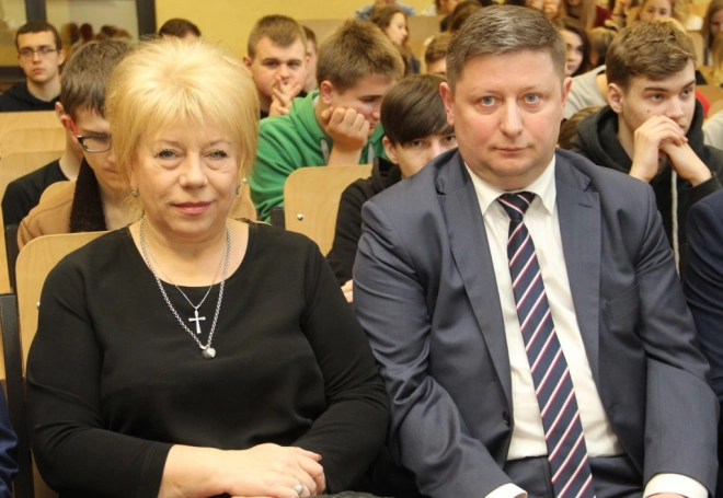 Zdjęcie nr 32 z galerii Vabank. Ryzyko w biznesie i życiu - wielka debata ekonomiczna