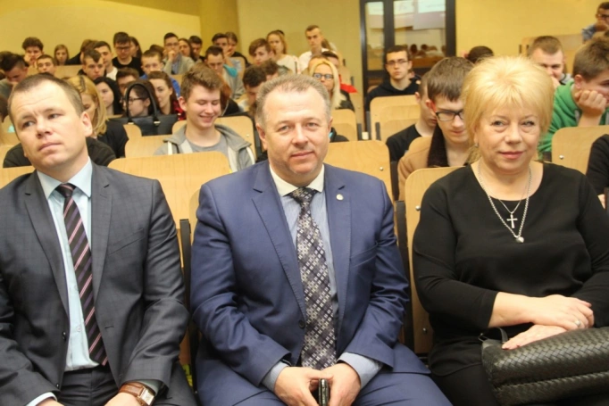 Zdjęcie nr 34 z galerii Vabank. Ryzyko w biznesie i życiu - wielka debata ekonomiczna