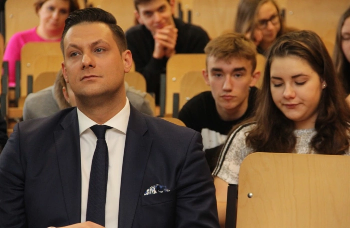 Zdjęcie nr 35 z galerii Vabank. Ryzyko w biznesie i życiu - wielka debata ekonomiczna