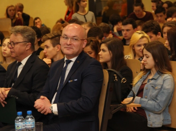 Zdjęcie nr 40 z galerii Vabank. Ryzyko w biznesie i życiu - wielka debata ekonomiczna