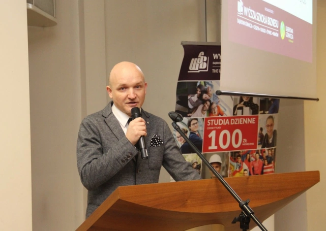 Zdjęcie nr 3 z galerii Vabank. Ryzyko w biznesie i życiu - wielka debata ekonomiczna