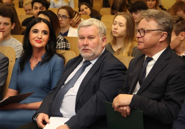 Zdjęcie nr 43 z galerii Vabank. Ryzyko w biznesie i życiu - wielka debata ekonomiczna