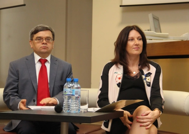 Zdjęcie nr 50 z galerii Vabank. Ryzyko w biznesie i życiu - wielka debata ekonomiczna
