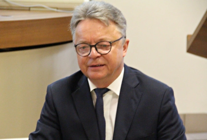 Zdjęcie nr 52 z galerii Vabank. Ryzyko w biznesie i życiu - wielka debata ekonomiczna